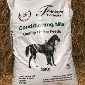 Frickers Formula Conditioning Mix