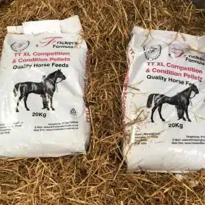 Frickers Formula TT XL Competition