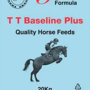 Frickers Formula TT Baseline Plus